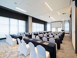 Novotel Zibo New Hongcheng