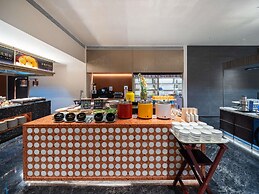 Novotel Zibo New Hongcheng