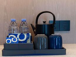 Novotel Zibo New Hongcheng