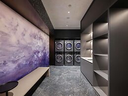 Novotel Zibo New Hongcheng