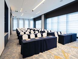 Novotel Zibo New Hongcheng