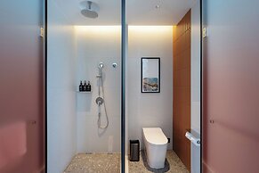 Novotel Zibo New Hongcheng