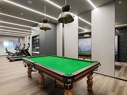 Novotel Zibo New Hongcheng