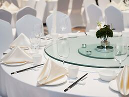 Novotel Zibo New Hongcheng