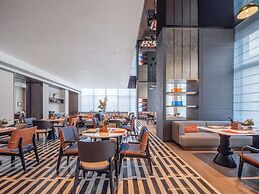 Novotel Zibo New Hongcheng