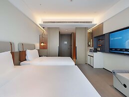 Novotel Zibo New Hongcheng