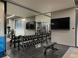 Novotel Zibo New Hongcheng