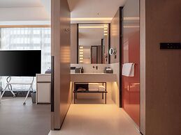 Novotel Zibo New Hongcheng