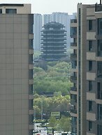 Novotel Zibo New Hongcheng