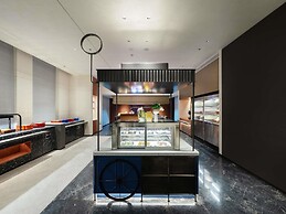 Novotel Zibo New Hongcheng