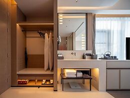 Novotel Zibo New Hongcheng