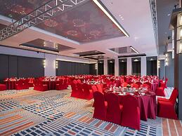 Novotel Zibo New Hongcheng