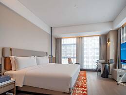 Novotel Zibo New Hongcheng