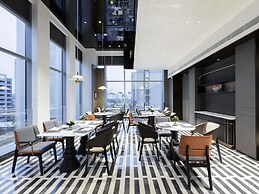 Novotel Zibo New Hongcheng