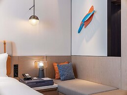Novotel Zibo New Hongcheng