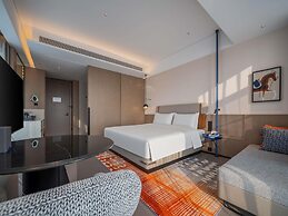 Novotel Zibo New Hongcheng