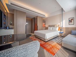 Novotel Zibo New Hongcheng