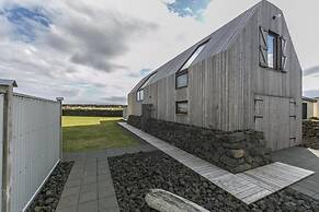 The Barn House