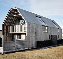 The Barn House