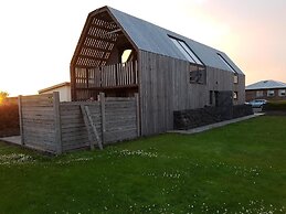 The Barn House