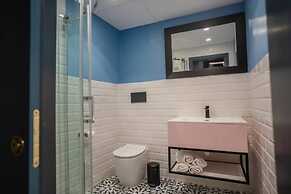 Ruwts Valletta Central Maisonette