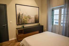 Ruwts Valletta Central Maisonette