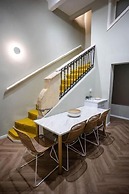 Ruwts Valletta Central Maisonette