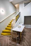 Ruwts Valletta Central Maisonette