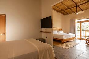 Casa Barú