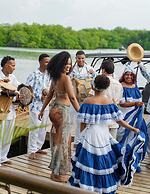 Casa Barú