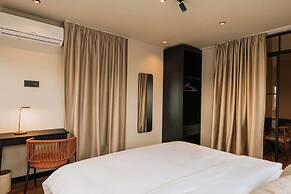 Central Boulevard Apartments by Olala Homes