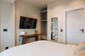 Central Boulevard Apartments by Olala Homes