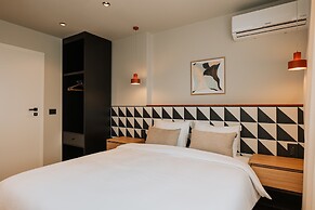 Central Boulevard Apartments by Olala Homes