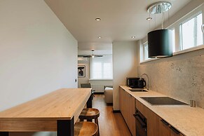 Central Boulevard Apartments by Olala Homes