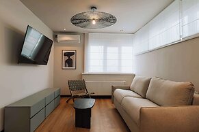 Central Boulevard Apartments by Olala Homes