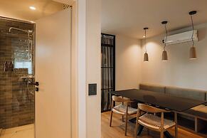 Central Boulevard Apartments by Olala Homes