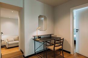 Central Boulevard Apartments by Olala Homes