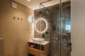 Central Boulevard Apartments by Olala Homes
