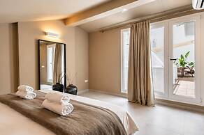 Prado Suites Apartments