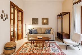 Prado Suites Apartments