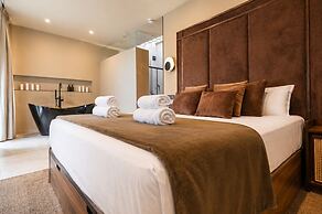 Prado Suites Apartments