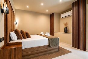 Prado Suites Apartments