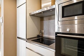 Prado Suites Apartments