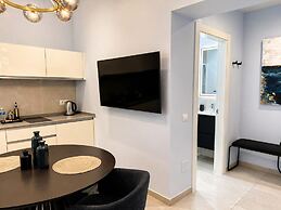 Prado Suites Apartments