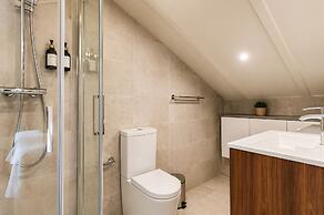 Prado Suites Apartments