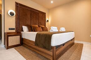 Prado Suites Apartments
