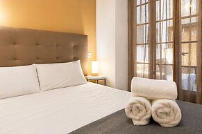 Prado Suites Apartments