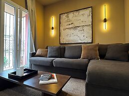 Prado Suites Apartments