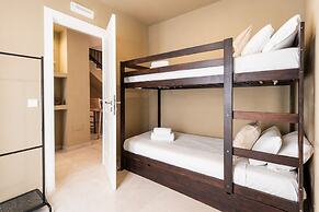 Prado Suites Apartments