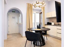 Prado Suites Apartments